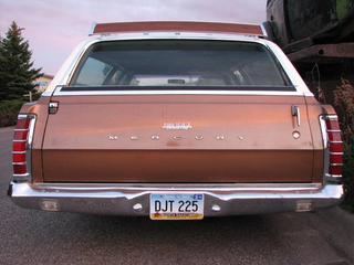 Illustration for article titled Found on Montana Craigslist: Cruise It Up & Down the Road Edition